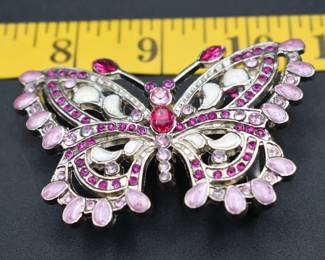 belt buckle
