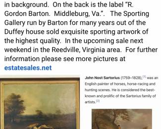 Sale Picture
