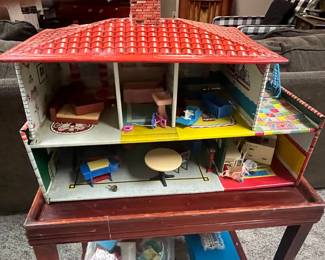 Sale Picture