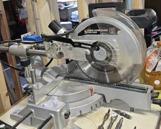 CRAFTSMAN MITRE SAW