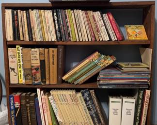 Vintage Books Adult Childrens