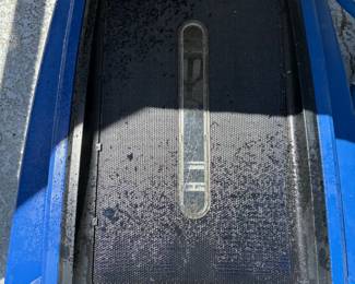 evice in the image is a Betta automatic pool skimmer $175