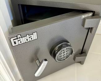 Guardall Safe $250