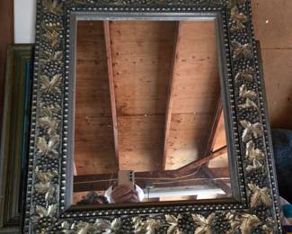 Large Mirror
