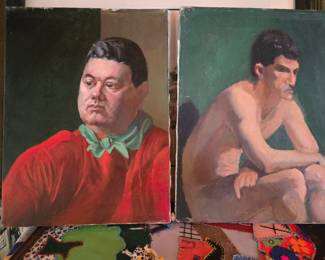 Original Portraits
