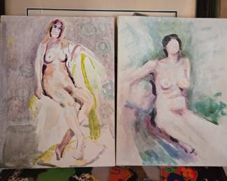 Nudes