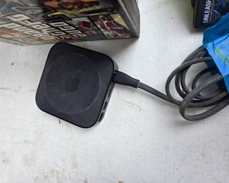 Apple TV
