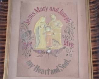Religious Art