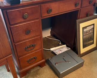 Desk