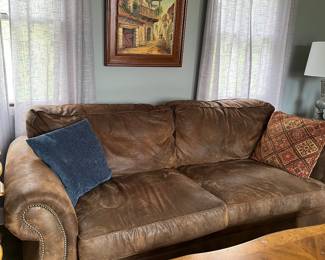 Sofa/couch