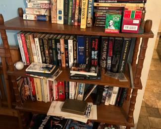 Books