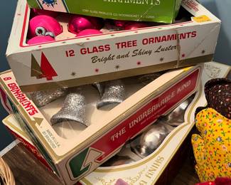 Old Christmas
