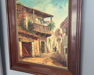 Painting