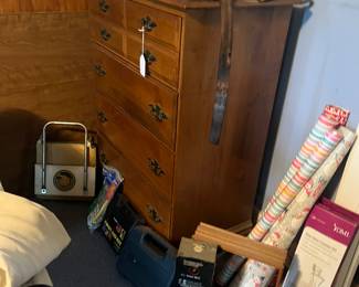 Dresser
