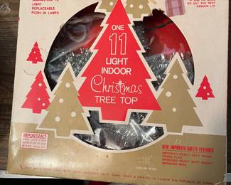 More Christmas