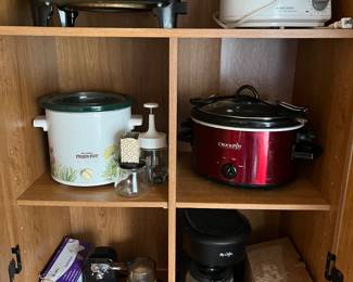 Kitchenware