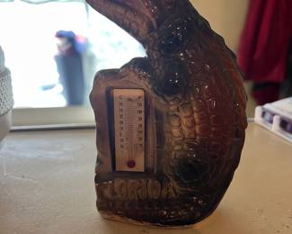Vintage Thermometer