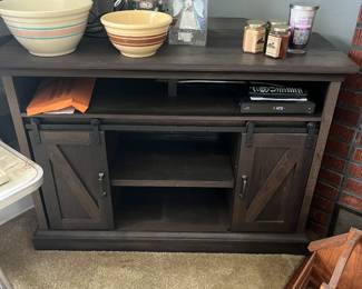 TV Stand