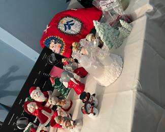 More Christmas
