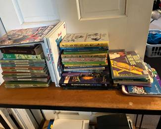 Kids Books