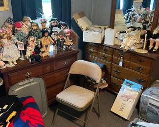 Doll Collection