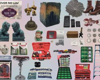 A260collage