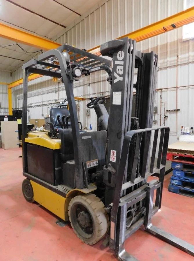 forklift