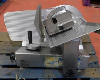 slicer
