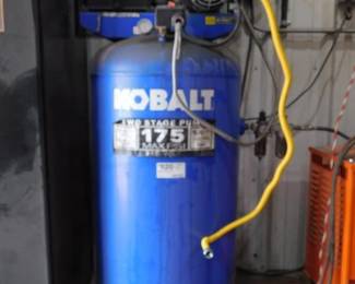 compressor