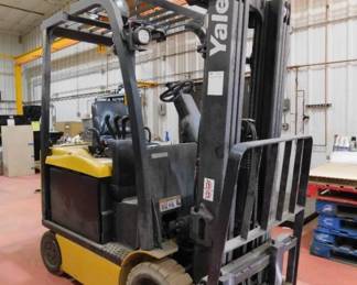 forklift