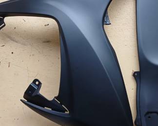 the following pictures are of fairing parts for Suzuki GSXR 750 2016 motorcycle