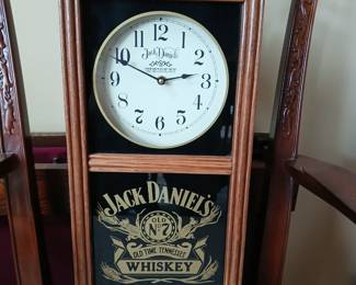 clock