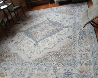 9' x 12' room rug