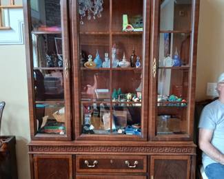 china cabinet