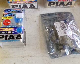 led auto lite bulbs