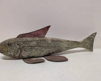 Ice Fishing Lure