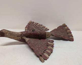 Ice Fishing Lure
