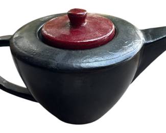 Vintage Tannex Mikado Teapot