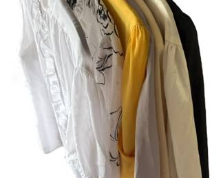 Womens Blouses
