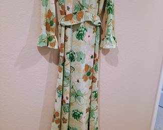 Vintage Clothing