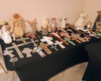 Cross collection