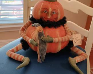 Gourdy!!!!