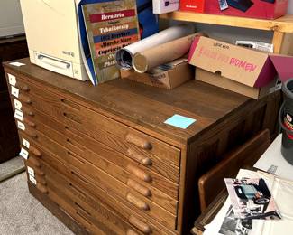 flat file