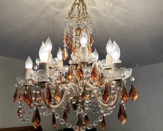 chandelier