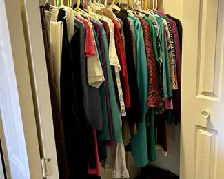 clothes