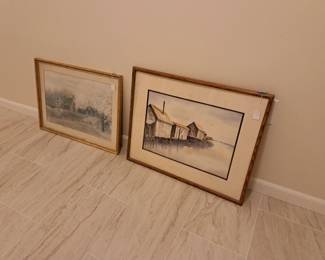 MORE ART