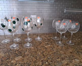 NICE GOBLETS