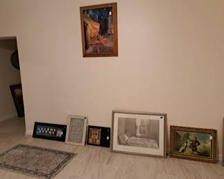 MORE ART