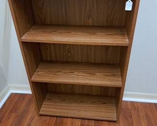 SMALL SHELF - BOOK STAND