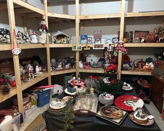 Holiday decor